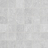 2 X 2 In Nexus Ice Matte Glazed Porcelain Mosaic - BUILDMYPLACE