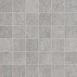 2 X 2 In Nexus Mica Matte Glazed Porcelain Mosaic - BUILDMYPLACE