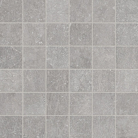 2 X 2 In Nexus Mica Matte Glazed Porcelain Mosaic - BUILDMYPLACE