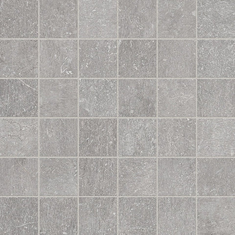 2 X 2 In Nexus Mica Matte Glazed Porcelain Mosaic