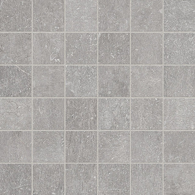 2 X 2 In Nexus Mica Matte Glazed Porcelain Mosaic - BUILDMYPLACE