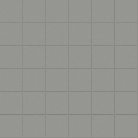 2 x 2 in Prima Mica Matte Unglazed Porcelain Mosaic - BUILDMYPLACE