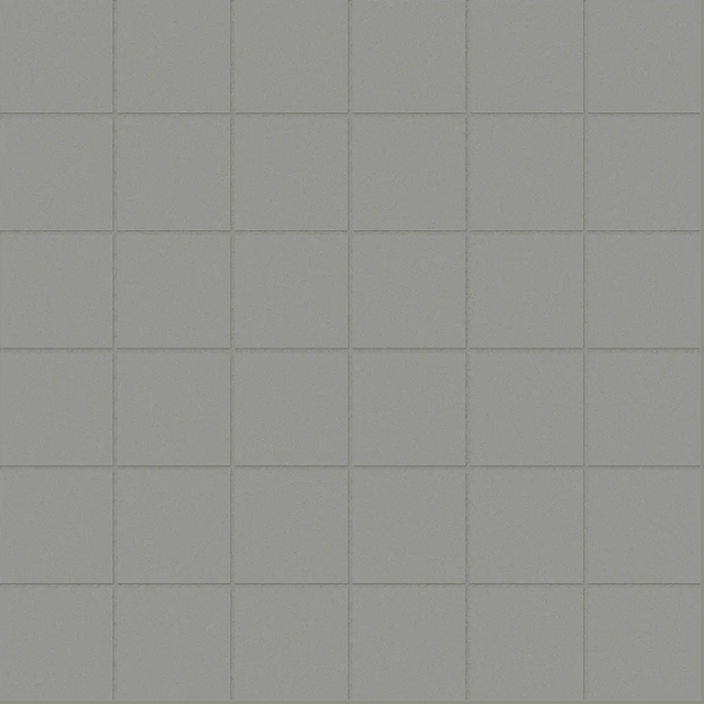 2 x 2 in Prima Mica Matte Unglazed Porcelain Mosaic - BUILDMYPLACE