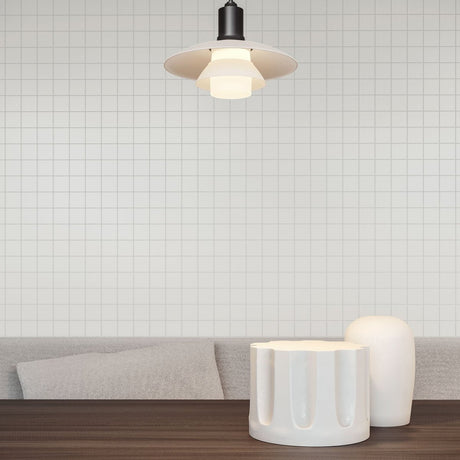 2 x 2 in. Soho Vintage Grey Matte Glazed Porcelain Mosaic - BUILDMYPLACE