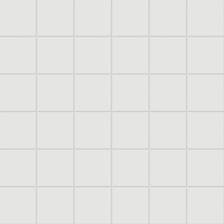 2 x 2 in. Soho Vintage Grey Matte Glazed Porcelain Mosaic - BUILDMYPLACE