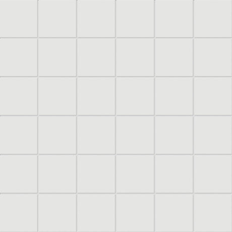 2 x 2 in. Soho Vintage Grey Matte Glazed Porcelain Mosaic - BUILDMYPLACE