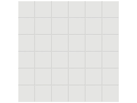 2 X 2 In Soho Vintage Grey Matte Unglazed Porcelain Mosaic - BUILDMYPLACE