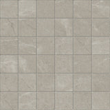 2 x 2 in. Torino Vanizio Matte Glazed Porcelain Mosaic - BUILDMYPLACE