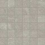 2 x 2 in. Torino Vanizio Matte Glazed Porcelain Mosaic - BUILDMYPLACE