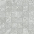 2 x 2 in. Veneta Grigio Matte Glazed Porcelain Mosaic - BUILDMYPLACE