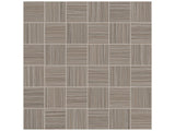 2 X 2 In Zera Annex Olive Matte Color Body Porcelain Mosaic - BUILDMYPLACE