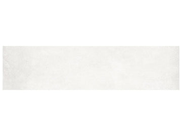 2 X 8 In Form Ivory Matte Glazed Porcelain Bullnose - BUILDMYPLACE