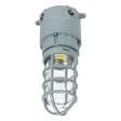 20 Watt LED Explosion Proof Jelly Jar Light, O Series, Non Dimmable, 5000K, 2800LM, AC100 - 277V, IP66 - BUILDMYPLACE