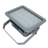 200 Watt LED Explosion Proof Flood Light, A Series, Dimmable, 5000K, 27000LM, AC100 - 277V, IP66, Hazardous Location Lighting Fixtures - BUILDMYPLACE