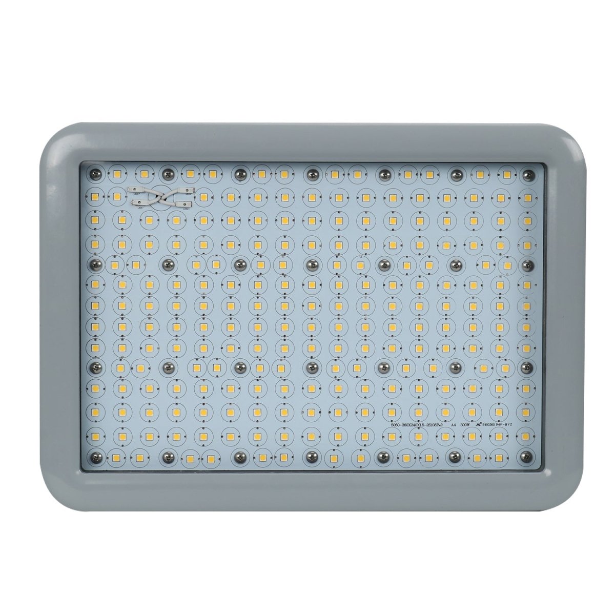 200 Watt LED Explosion Proof Flood Light, A Series, Dimmable, 5000K, 27000LM, AC100 - 277V, IP66, Hazardous Location Lighting Fixtures - BUILDMYPLACE