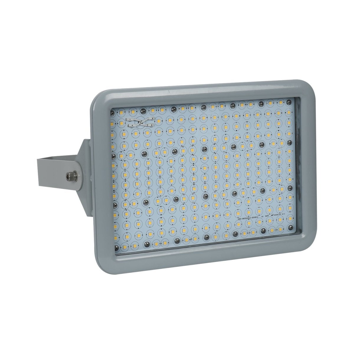 200 Watt LED Explosion Proof Flood Light, A Series, Dimmable, 5000K, 27000LM, AC100 - 277V, IP66, Hazardous Location Lighting Fixtures - BUILDMYPLACE