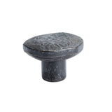American Craftsman Antique Iron Knob
