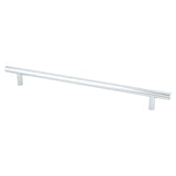 Tempo 256mm CC Polished Chrome Bar Pull