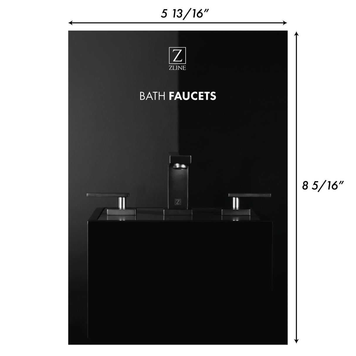ZLINE 30" Autograph Edition Kitchen Package with Stainless Steel Dual Fuel Range and Range Hood with Matte Black Accents (2AKP-RARH30-MB)
