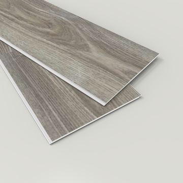 Shaw Floorte Pro Anvil Plus 2032V-07062 SPC Wood Plank Flooring, Gray Chestnut Floating/Glue Down Tile, 7" x 48" x 4.4mm Thickness (27.73SQ FT/ CTN)