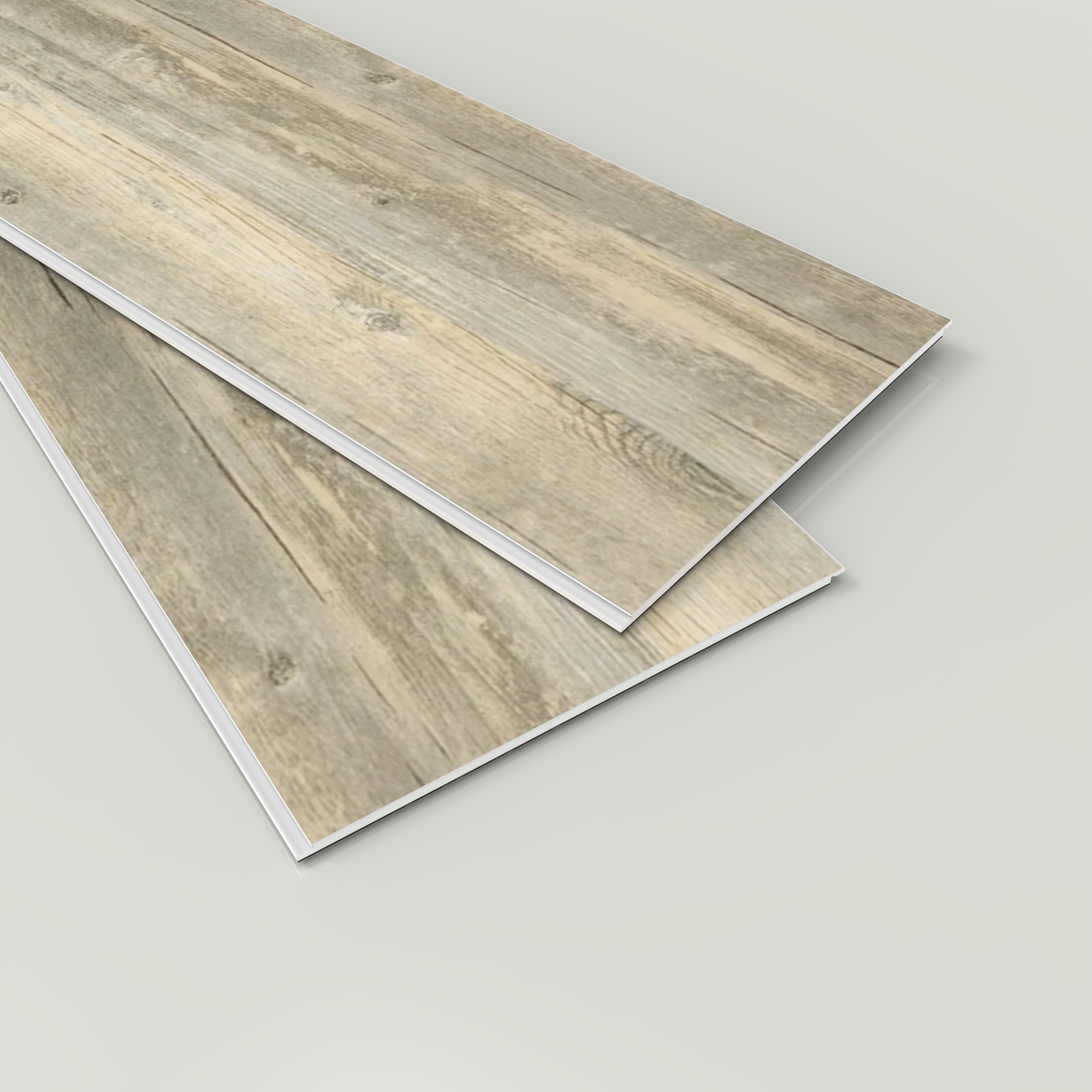 Shaw Floorte World Fair 2044V-00512, Brisbane LVP/Glue Down Flooring, 6" x 48" x 2mm Thickness (53.93SQ FT/ CTN)