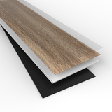 Shaw Floorte World Fair 2044V-00574, Seattle LVP/Glue Down Flooring Plank & Tile, 6" x 48" x 2mm (53.93SQ FT/ CTN)