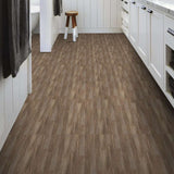 Shaw Floorte World Fair 2044V-00774, Montreal LVP/Glue Down Luxury Vinyl Flooring, 6" x 48" x 2mm (53.93SQ FT/ CTN)