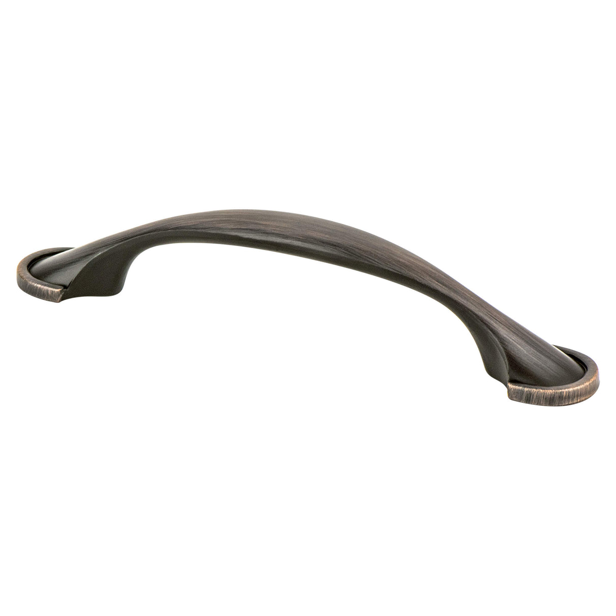 Hillcrest 96mm CC Verona Bronze Pull