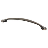 Hillcrest 160mm CC Verona Bronze Pull