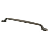 Village 256mm CC Verona Bronze Appliance Pull