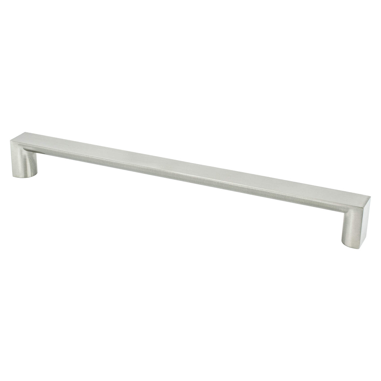 Elevate 256mm CC Brushed Nickel Pull