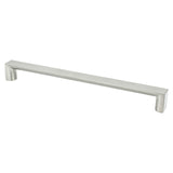 Elevate 256mm CC Brushed Nickel Pull