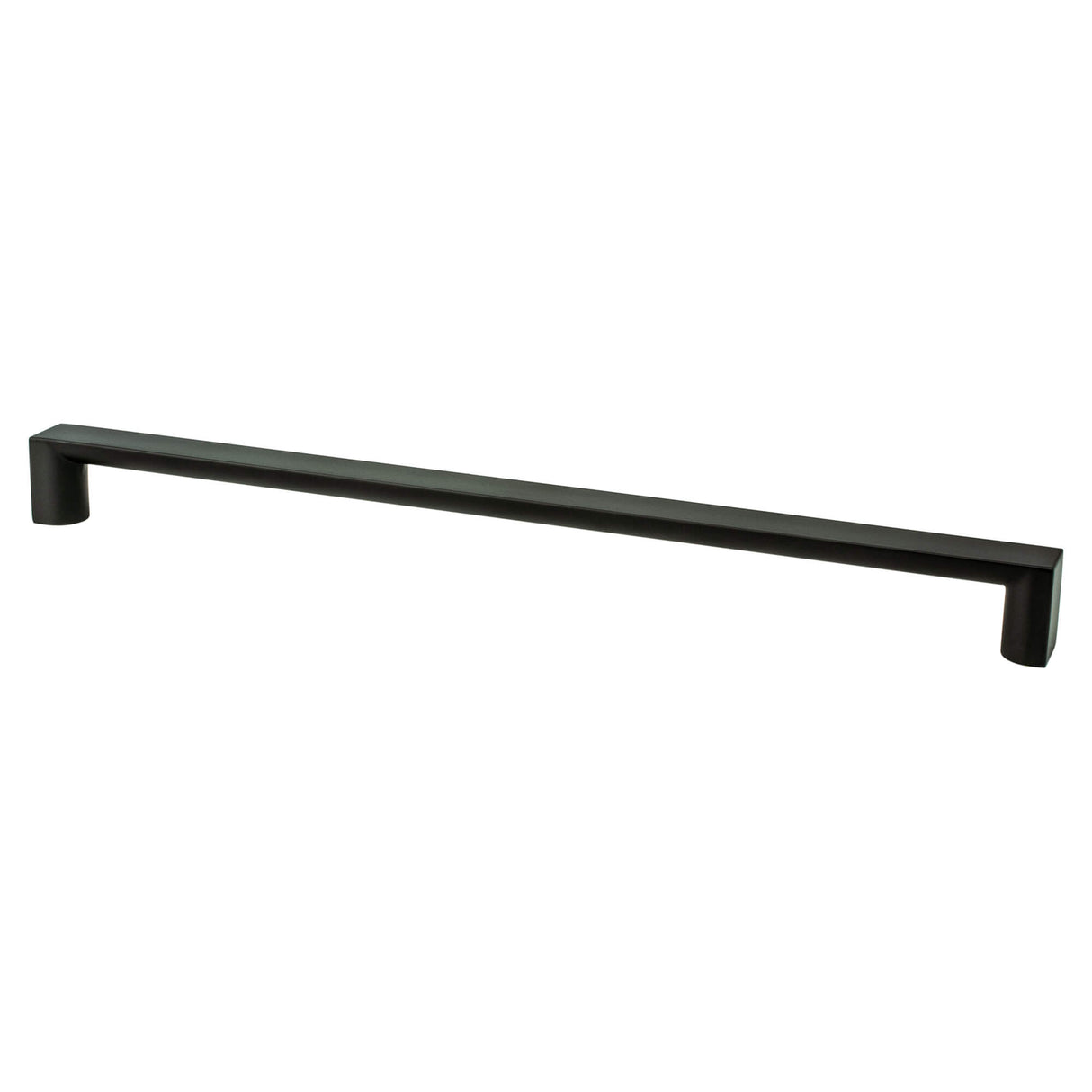 Elevate 320mm CC Matte Black Appliance Pull