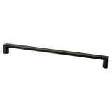 Elevate 320mm CC Matte Black Appliance Pull