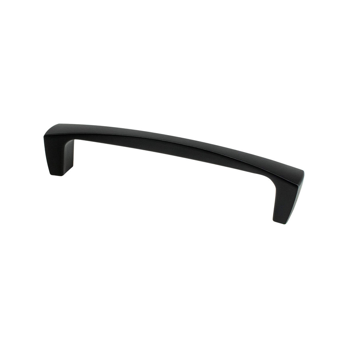 Aspire 128mm CC Matte Black Pull