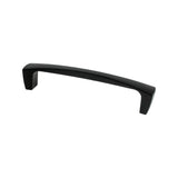 Aspire 128mm CC Matte Black Pull