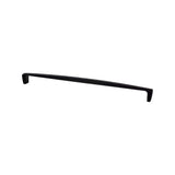 Aspire 18 inch CC Matte Black Appliance Pull