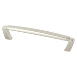 Vested Interest 128mm CC Brushed Nickel Pull