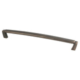 Vested Interest 12 inch CC Verona Bronze Appliance Pull