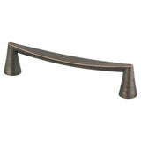 Domestic Bliss 128mm CC Verona Bronze Pull