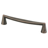 Domestic Bliss 160mm CC Verona Bronze Pull