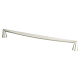Domestic Bliss 320mm CC Brushed Nickel Pull