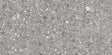 24 In. X 24 In. Bluestone Grey Matte 2Cm R11 Flat - Porcelain Wall & Floor Tile (7.75 Sqft/Case) - BUILDMYPLACE