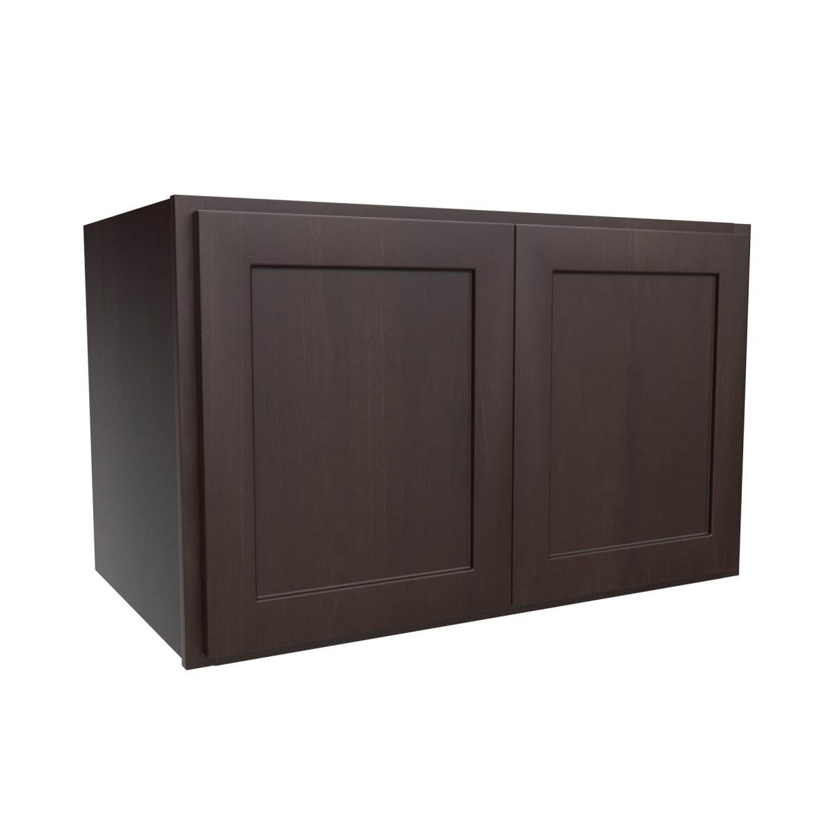 24 inch Deep Wall Cabinet | 39"W x 24"H x 24"D - BUILDMYPLACE