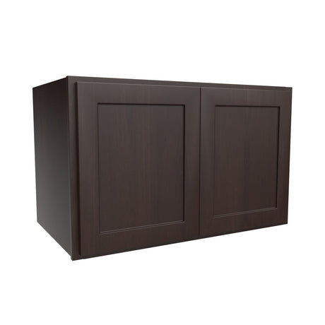 24 inch Deep Wall Cabinet | 39"W x 24"H x 24"D - BUILDMYPLACE