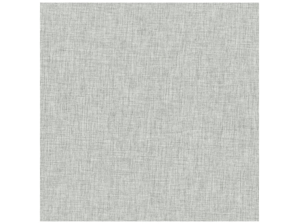 24 X 24 In Crossweave Heather Grey Matte Rectified Color Body Porcelain - BUILDMYPLACE