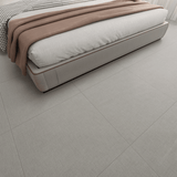 24 X 24 In Crossweave Shade Matte Rectified Color Body Porcelain - BUILDMYPLACE