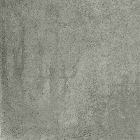 24 X 24 In Industria Chromium Matte Rectified Color Body Porcelain
