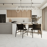 24 X 24 In La Marca Statuarietto Honed Rectified Glazed Porcelain - BUILDMYPLACE