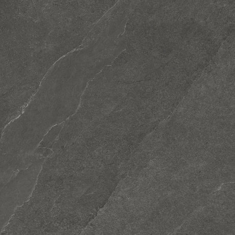 24 X 24 In Nord Carbon Matte Rectified Color Body Porcelain - BUILDMYPLACE